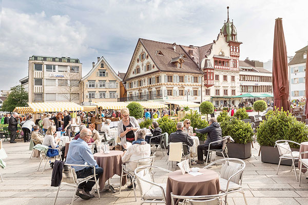 Copyright Lukas-Haemmerle Dornbirn Tourismus und Stadtmarketing GmbH